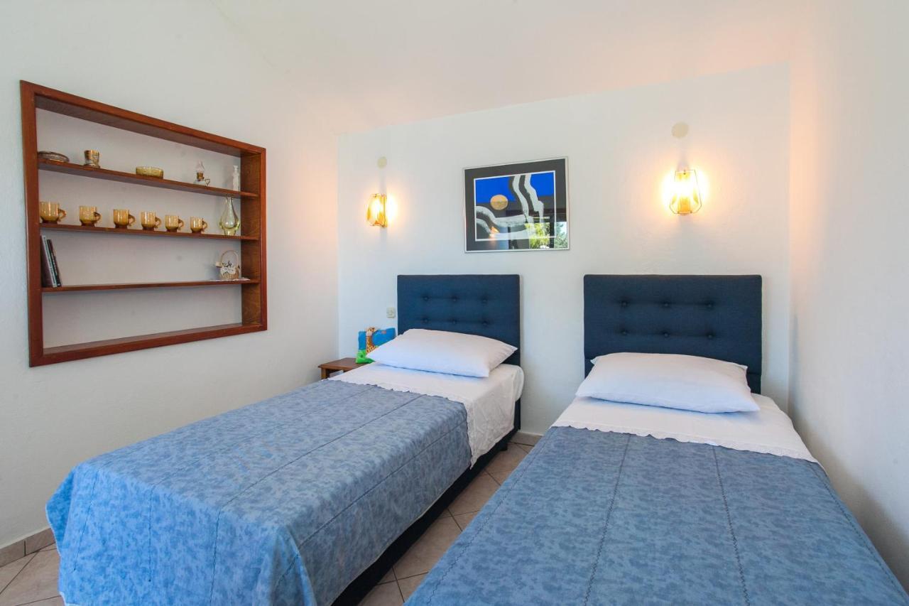 Villa Magnolia Kožino 部屋 写真
